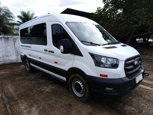 FORD TRANSIT 410 B 2024