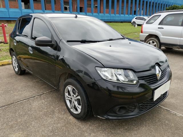 RENAULT SANDERO 2019