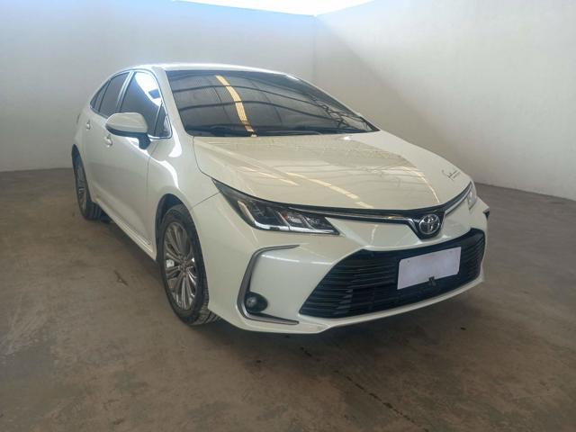TOYOTA COROLLA XEI 2020