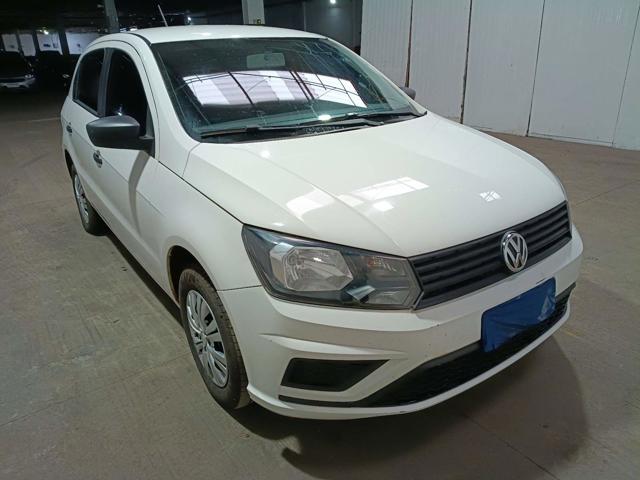 VOLKSWAGEN GOL 2023