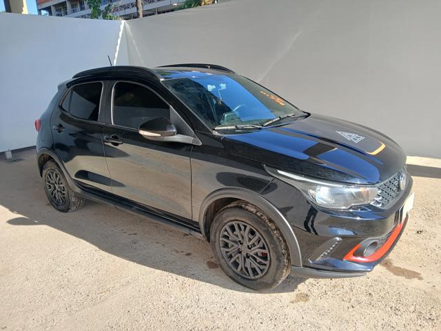 ARGO TREKKING 1.3 2020