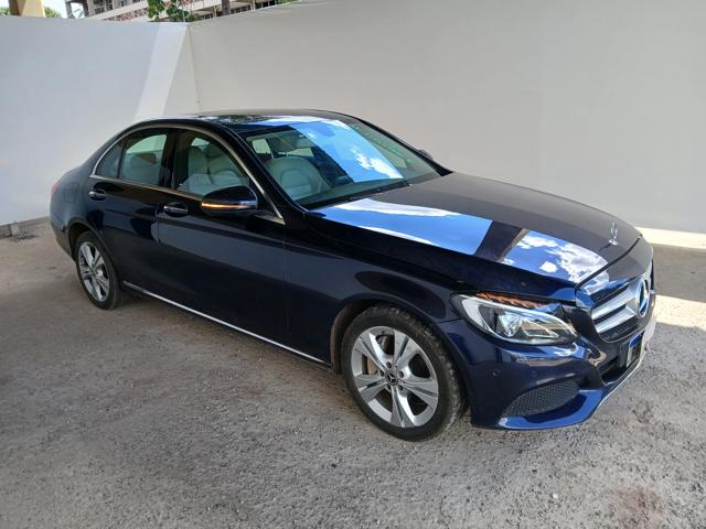 C250 2017