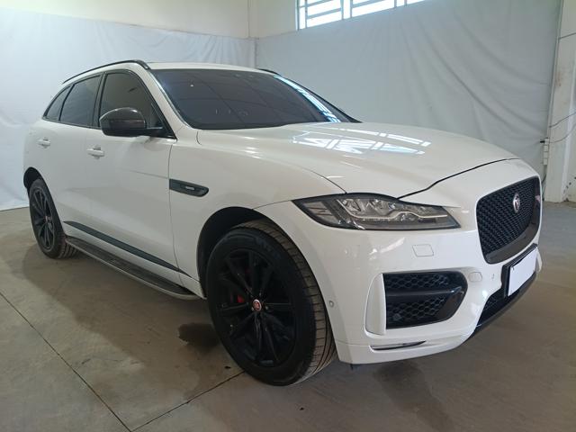 FPACE 250CVG 2018