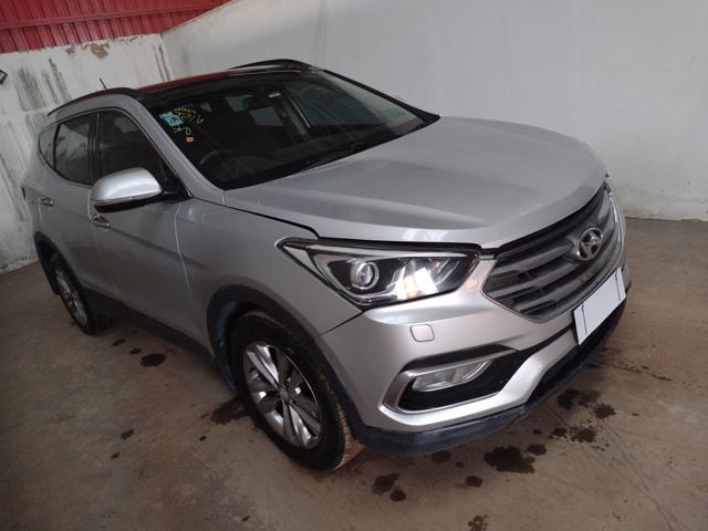 HYUNDAI - SANTA FE V6 2018