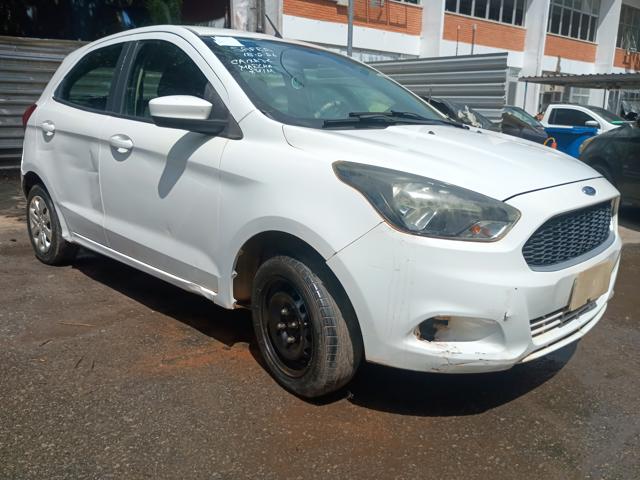 KA SE 1.0 2018