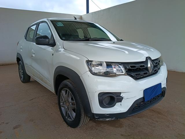 KWID INTENS 10MT 2020