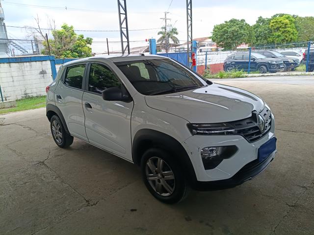 KWID ZEN 2 2024