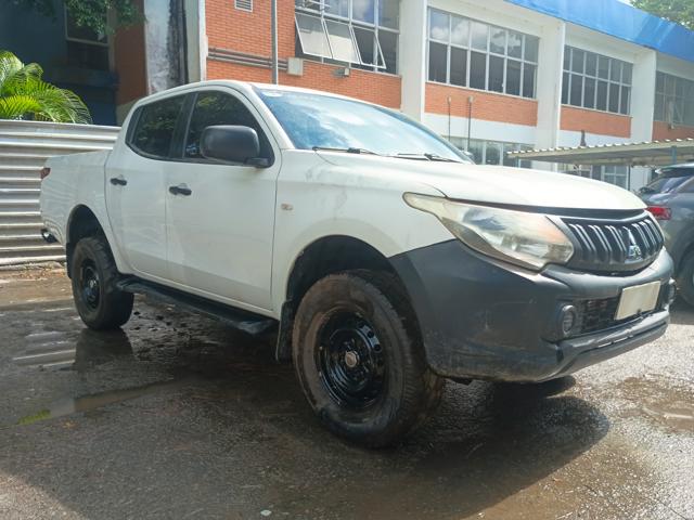 L200 TRITON SPO 2021