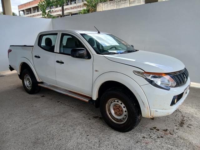L200 TRITON SPO 2023