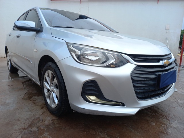 ONIX PLUS 10TAT 2022