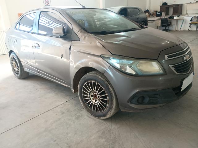 PRISMA 1.4MT LT 2014