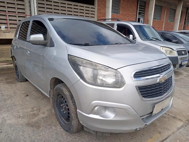 SPIN 1.8L MT LS 2018