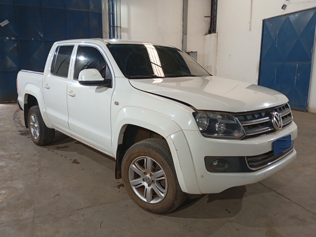 AMAROK CD 4X4 TREND 2014