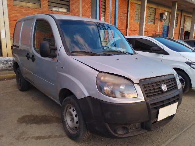 DOBLO CARGO 1.4 2012