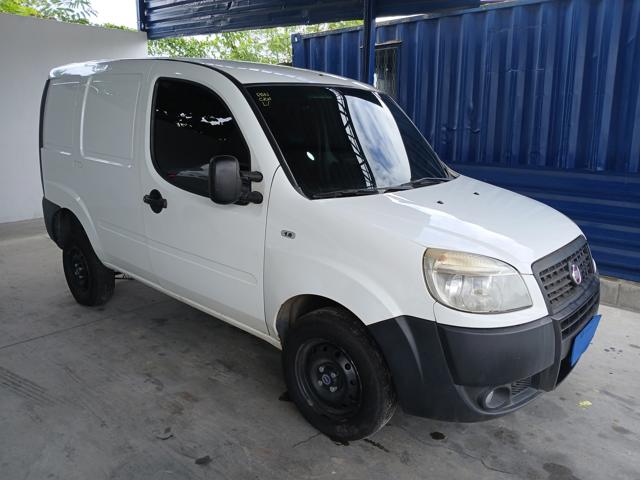 DOBLO CARGO FLEX 2014